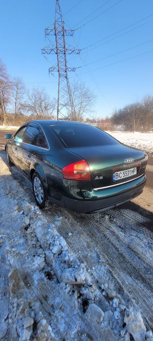 Продам Audi A4 в хорошому стані