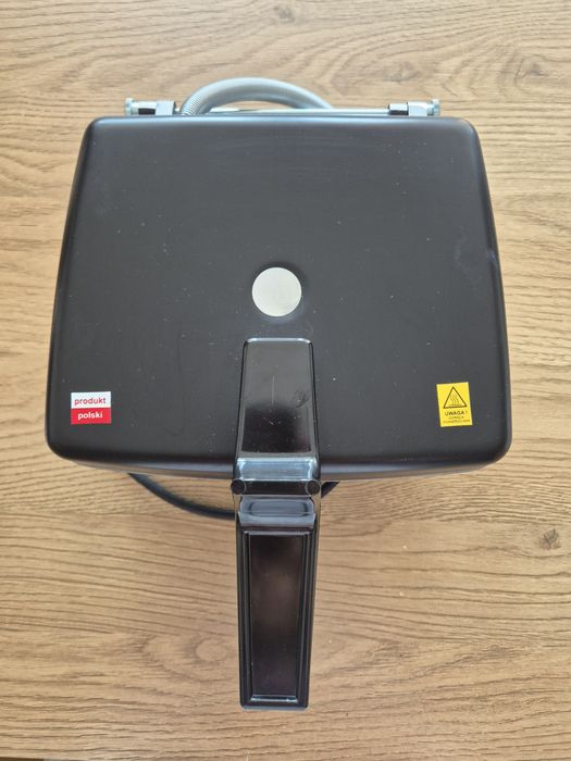 Gofrownica dezal 1300 W