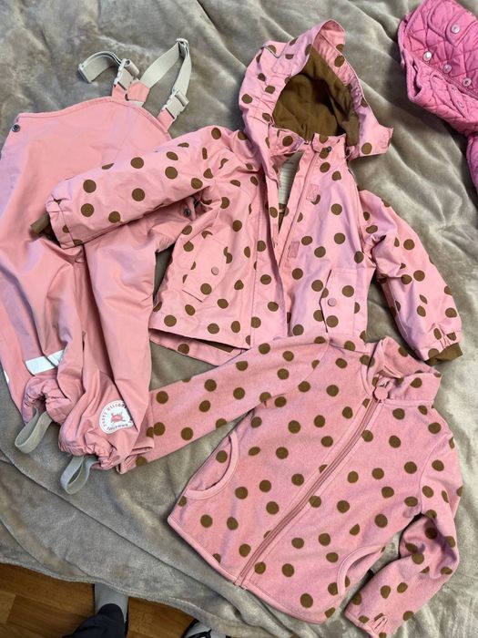 Грязепруф Tchibo 86-92