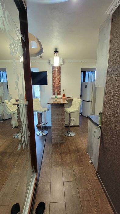 Квартира- студія з євроремонтом