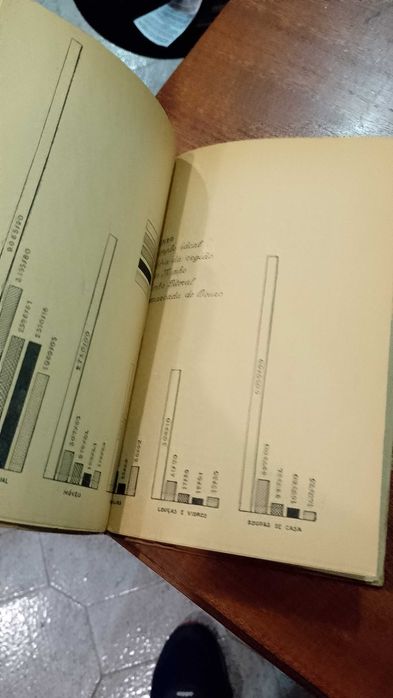 O Desamparo do Trabalho e da Democracia Económica 1945