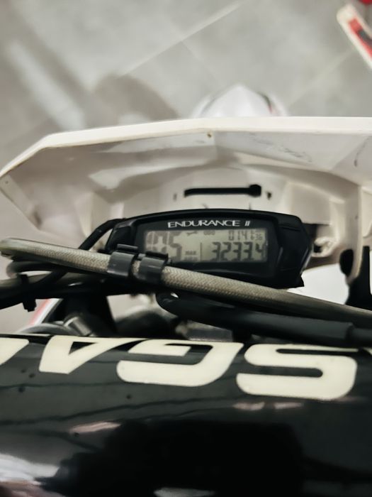 GasGas EC 2015 – Impecável, Matriculada e Equipada