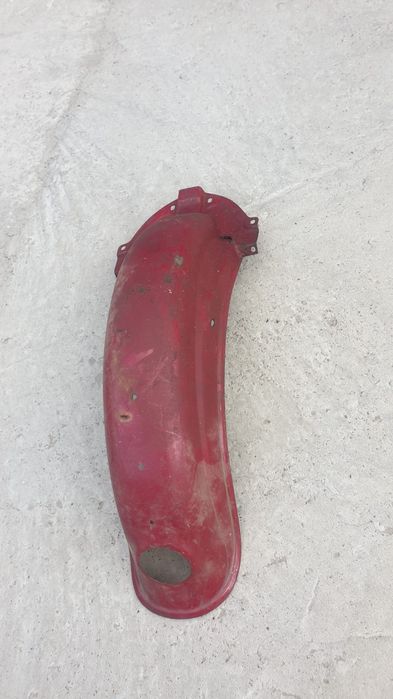 Мото крило від JAWA.