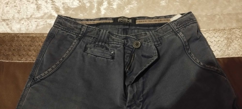 Calças Pull&Bear nº 38