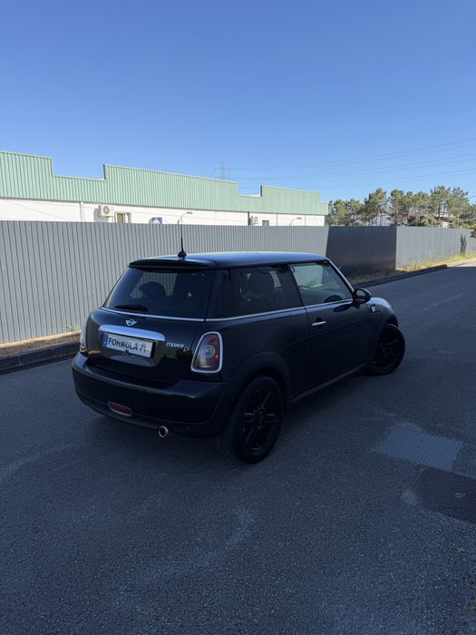 MINI 3 Portas — fotografia 5