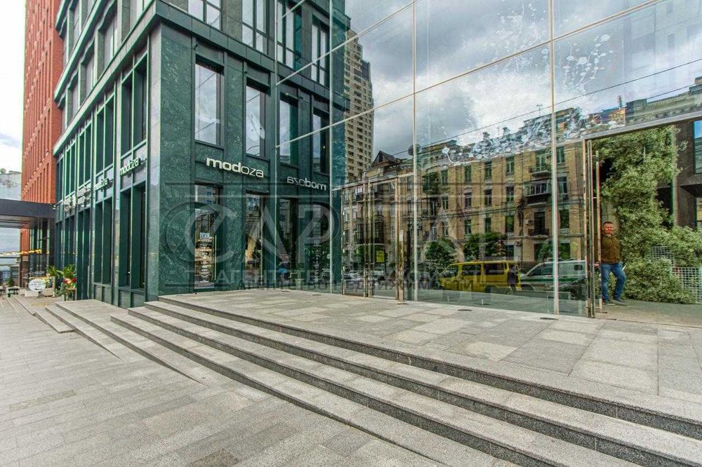 Оренда 2-кв. 55 м²‼️ ЖК Chicago Central House