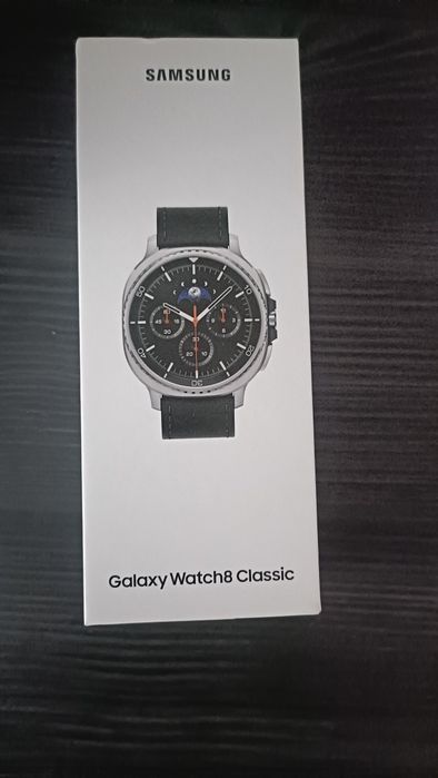 Smartwatch Samsung