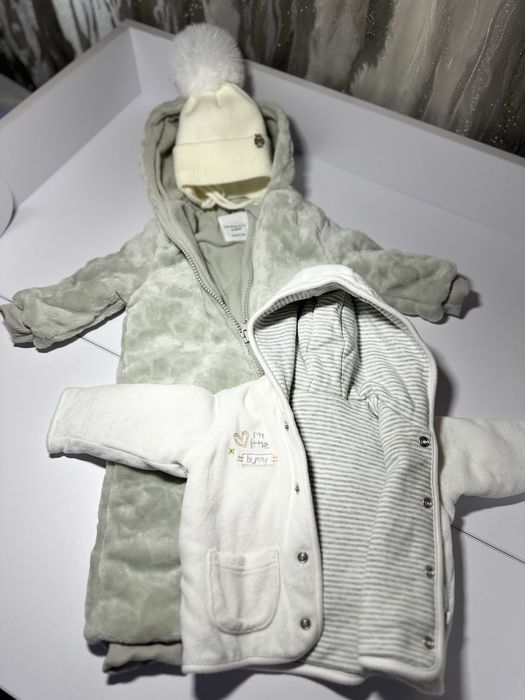 Комплект   одягу    для      наймолодших