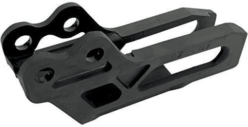 guia de corrente ufo preto yamaha