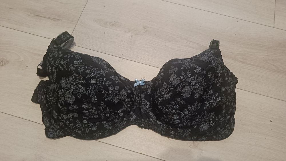 Biustonosz do karmienia H85