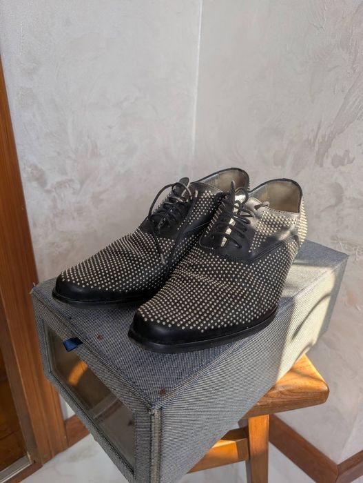 Продам брендові мешти