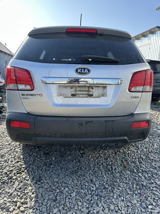 Фонари Задні Стопи Kia Sorento XM 2.2 d4hb G4kE Кіа Соренто ХМ