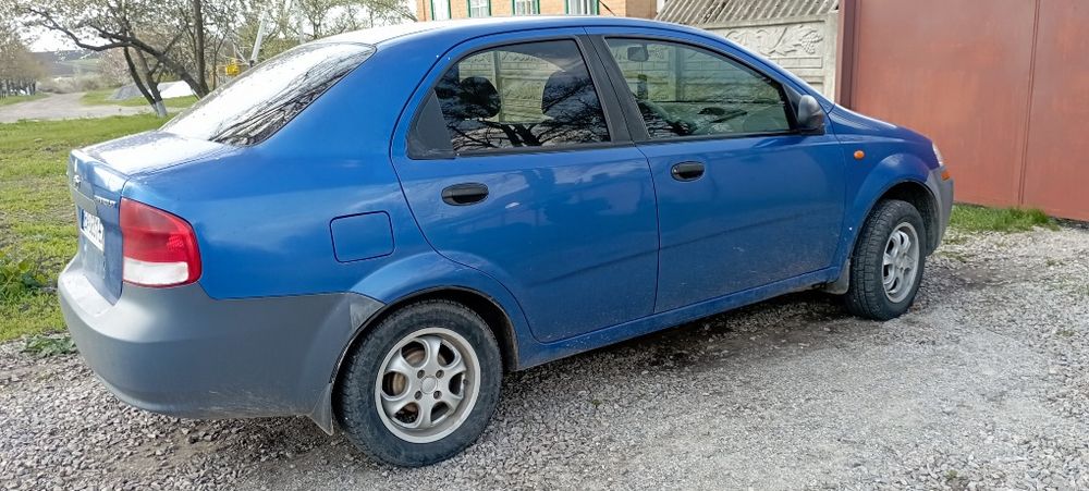 Продам автомобіль