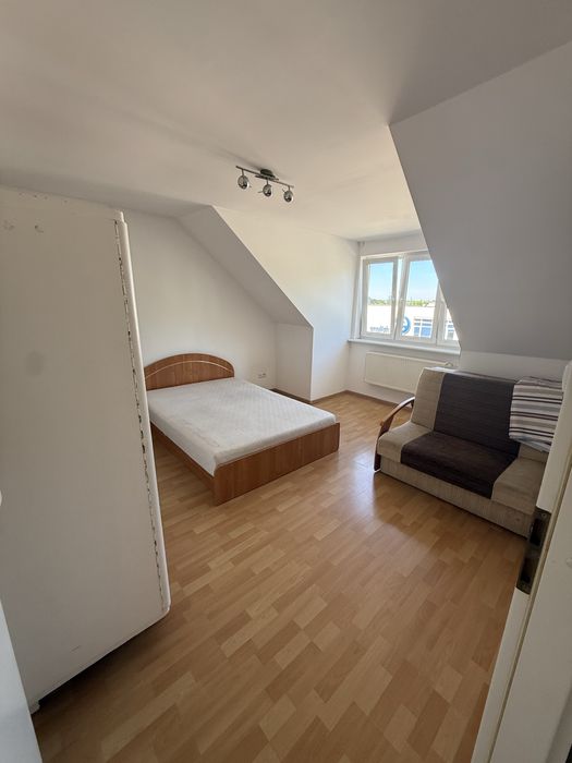 Mieszkanie 2 pok -58 m² przy szpitalu Uniwersyteckim - Widok 3