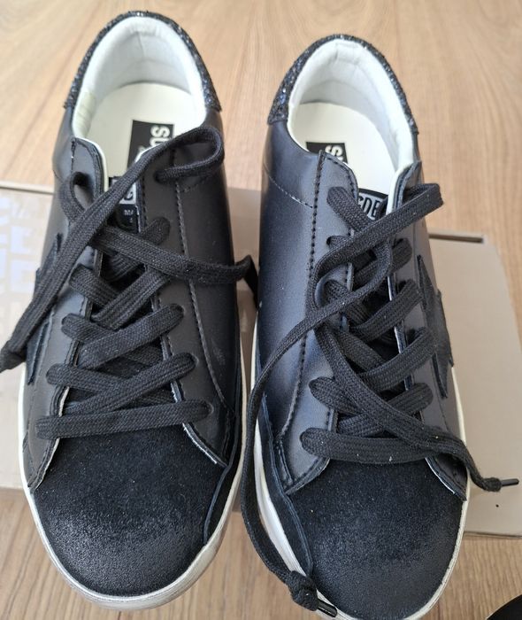 Sapatilhas Golden Goose