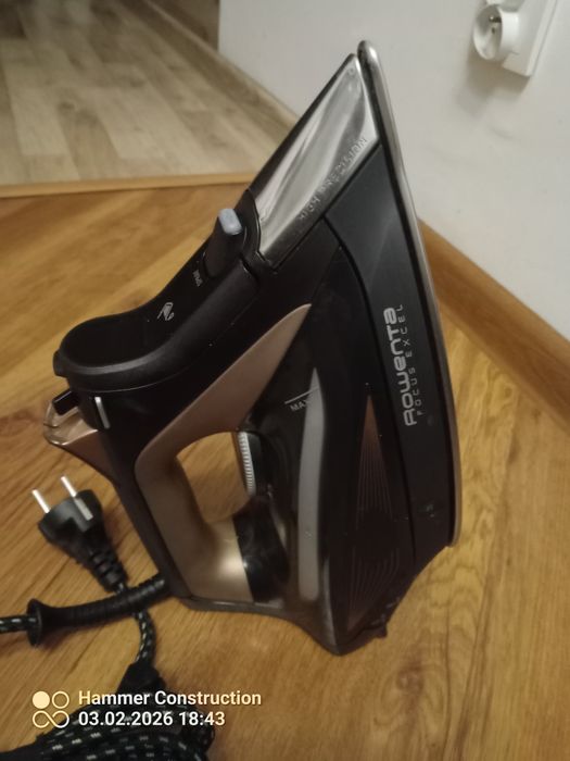 Odkurzacz Hoover muticiclonic khross