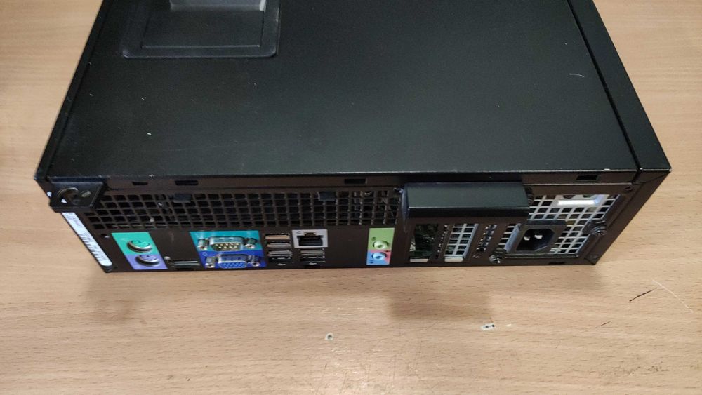 Dell Optiplex 790 Intel i3