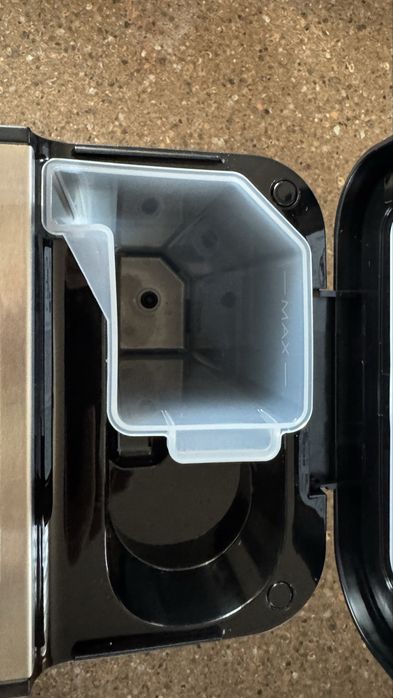Ekspres do kawy Delonghi