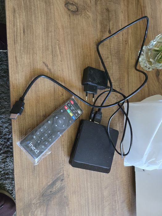 Продам приставку для телевизора.интернет.