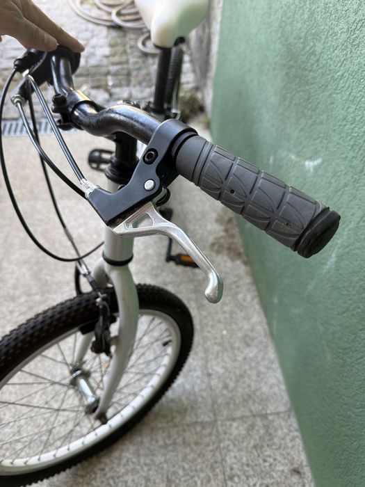 Bicicleta criança