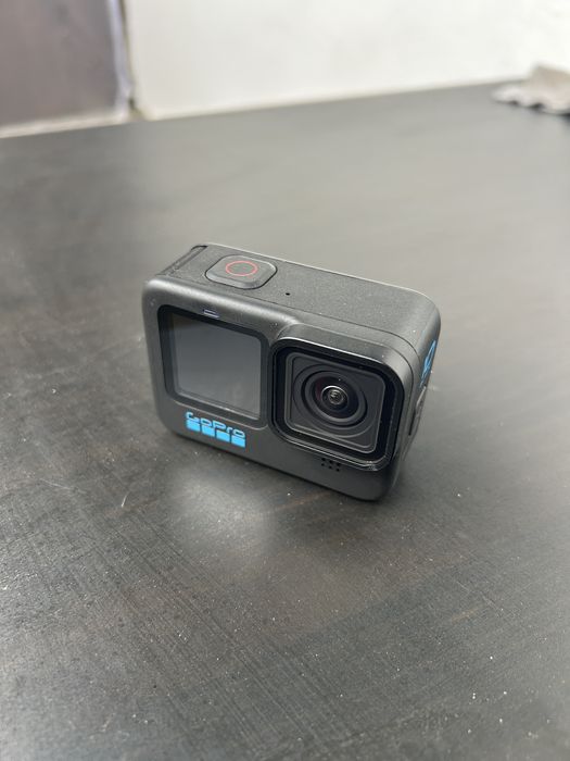 GoPro 10 Hero Black