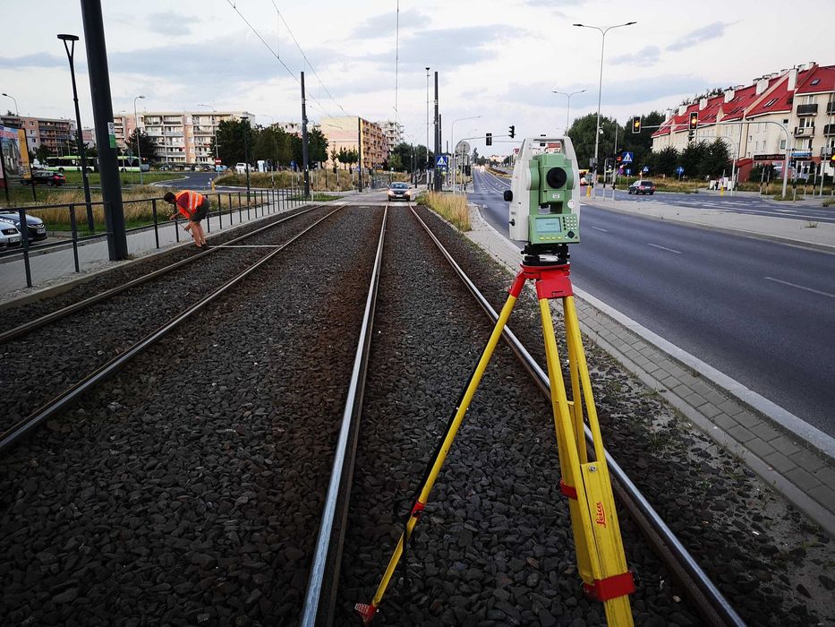 Geodeta Geodezja Usługi Geodezyjne