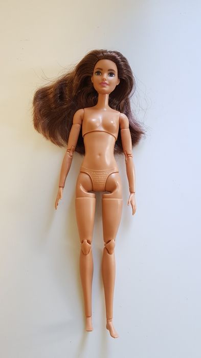 Barbie Барбі Джойс і Кіт на мтм тілі
