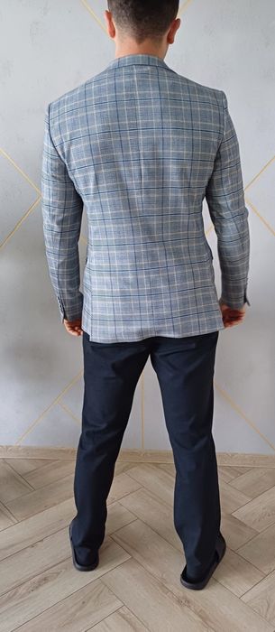 Marynarka męska RIGON