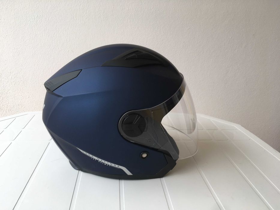 Capacete CGM 130A Daytona NOVO