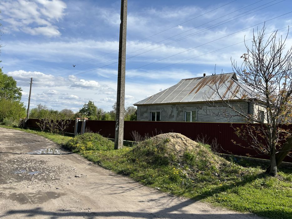 Житловий будинок