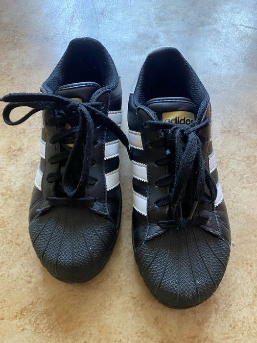 Adidas superstar