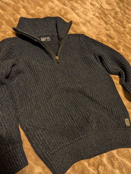 Кофта свитер  Next  L.o.g.g. 128