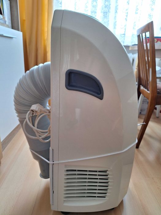 Klimatyzator przenośny MPM