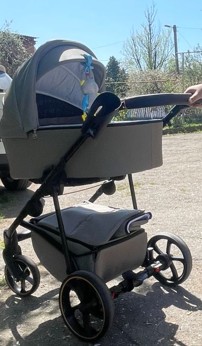 Продам коляску дитячу