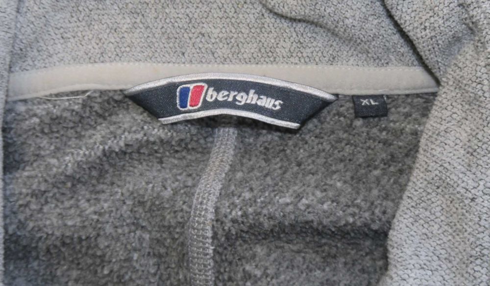 Berghaus bluza polar XL