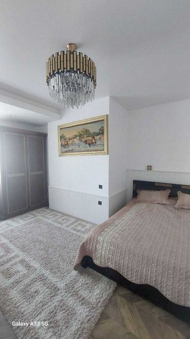 Продаж 3-квартири з сучасним ремонтом ЖК ULDUZ