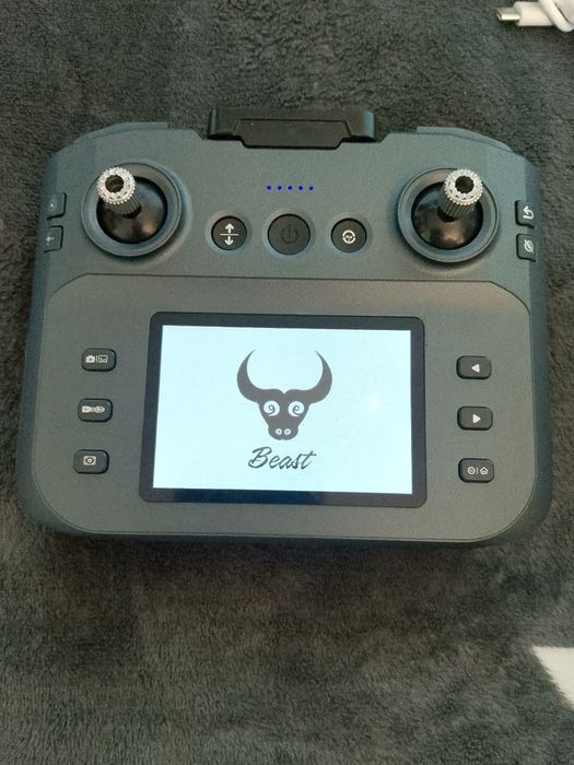 Dron SG901 Pro Smart Drone