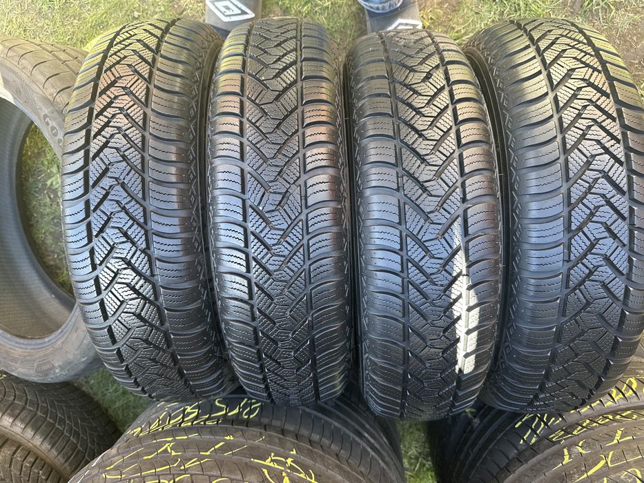 Opony 175/80/14 88T Maxis allseasons ape 2