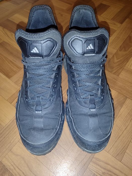 Кросівки Adidas GoreTex. Розмір 43⅓/27 см