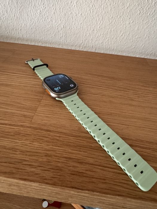 Apple Watch ultra 2