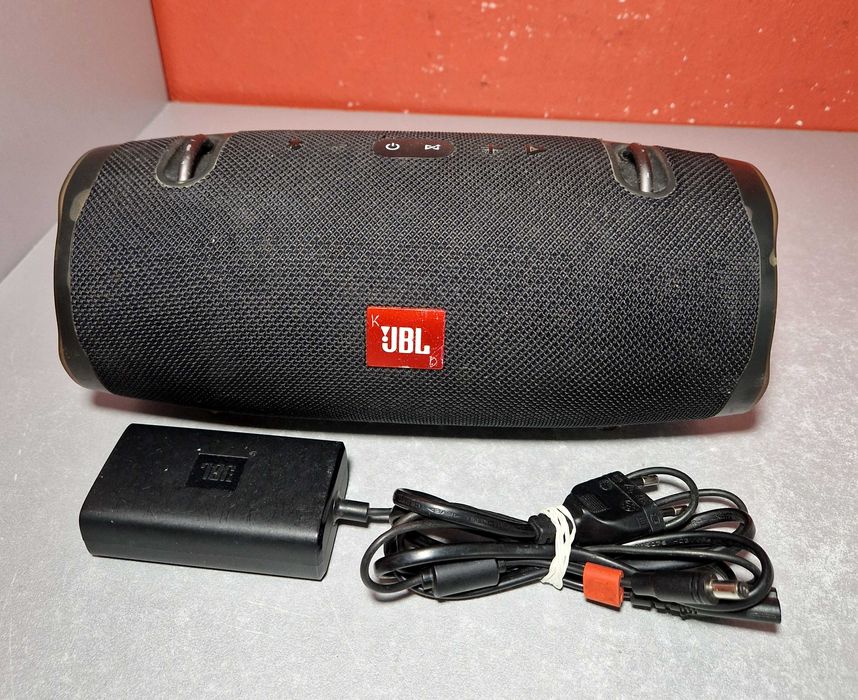 Głośnik JBL Xtreme 2