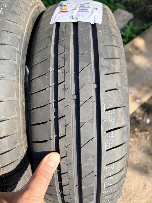 Колеса шины Резина новая лето 175 70 R13 Kapsen K737 ДАТА 01/26 с этикетками
