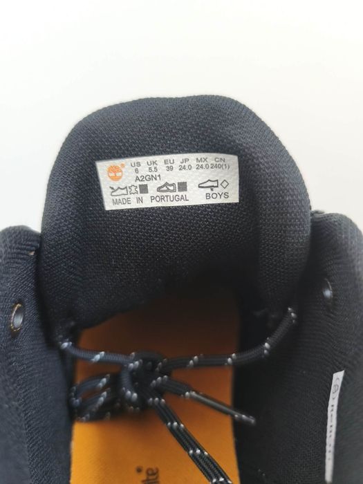 Timberland buty nowe
