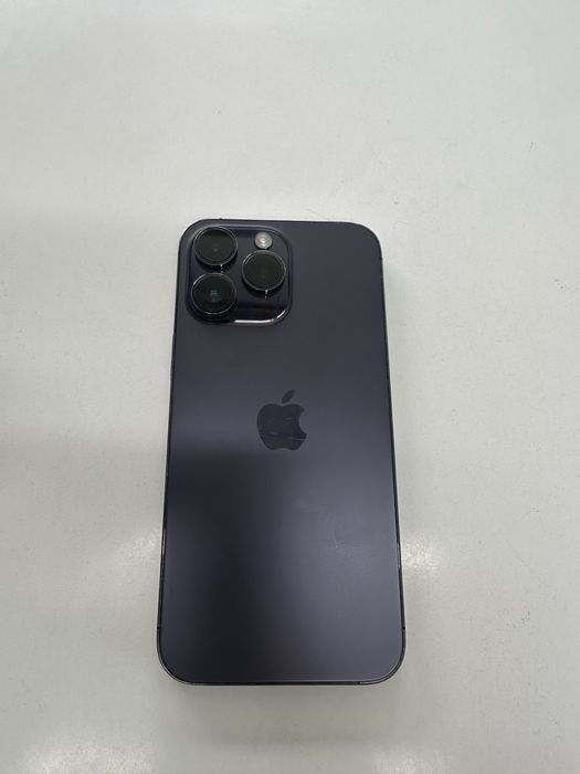 iPhone 14 Pro Max 128GB Neverlock у відмінному стані