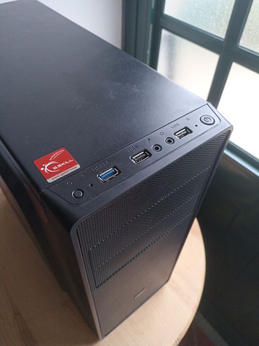 Caixa NOX Coolbay RX