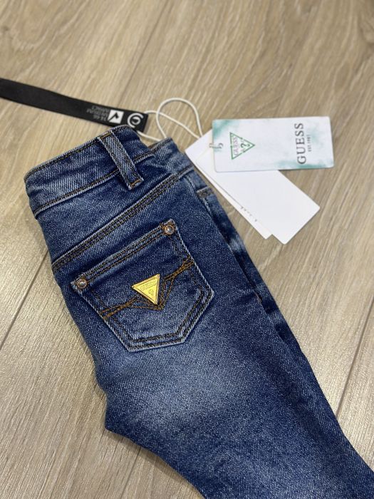 Джинси дитячі guees