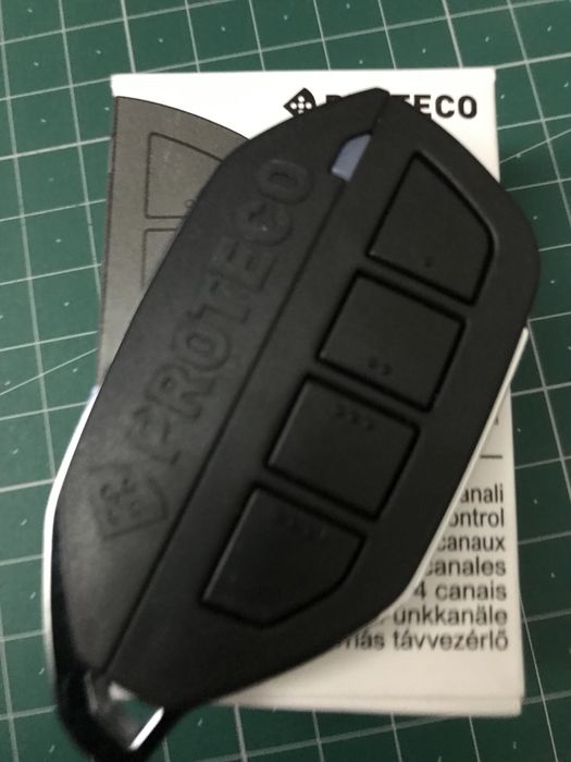 Comando Proteco IKON