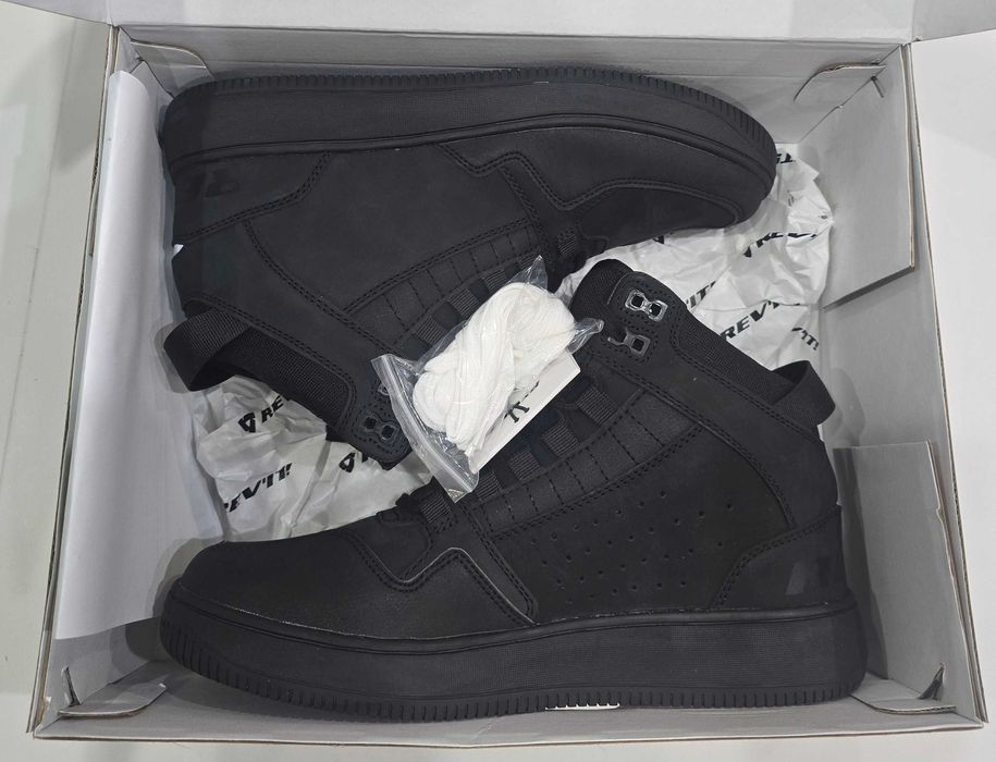 Botas motociclismo Revit