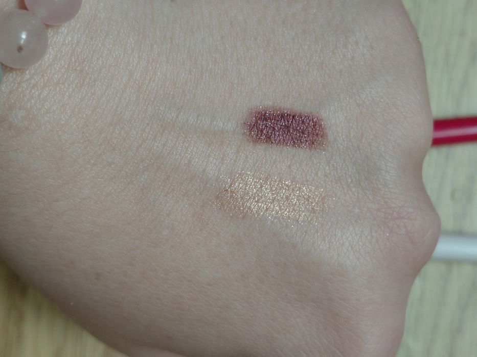 Набір косметики Enough, Essence, Catrice, Lovit