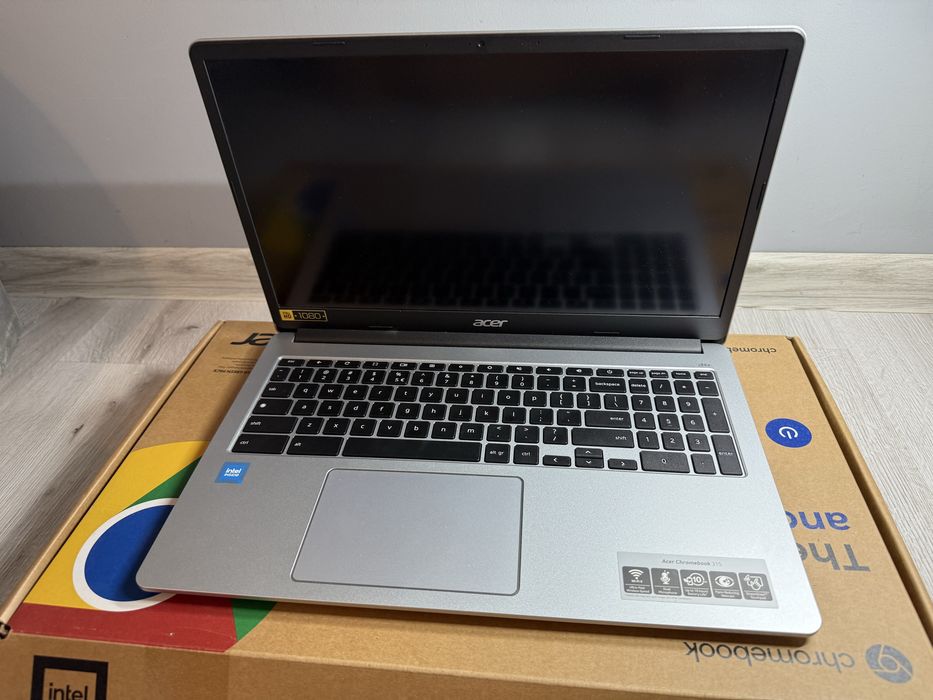 Acer Chromebook 315 CB315-4H-C567 laptop